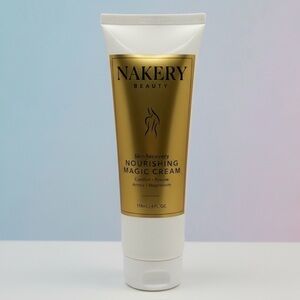 Nakery Beauty Nourishing Magic Cream Comfort + Rescue
